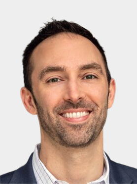 Rory Nellis Headshot