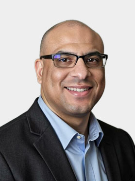 Mark Salamango Headshot