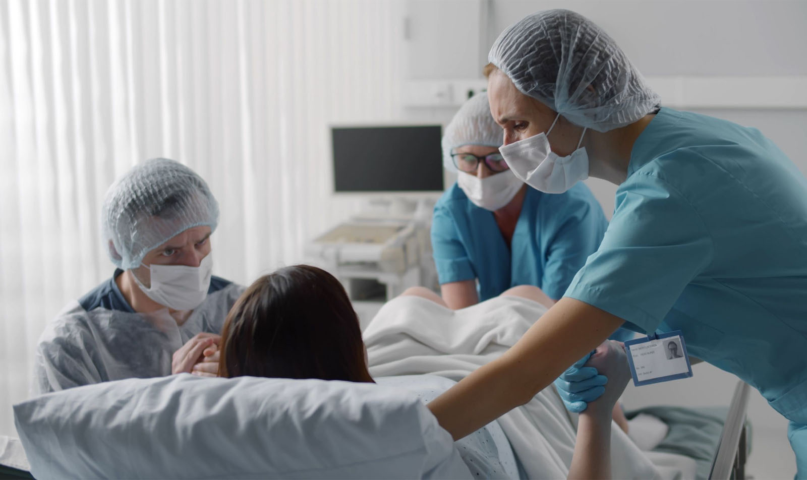 AirStrip Insight for Labor & Delivery