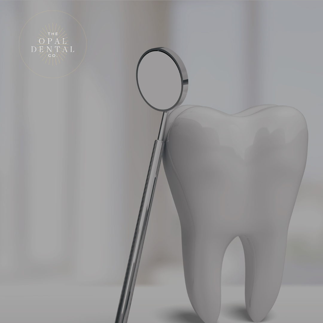 dental cleaning