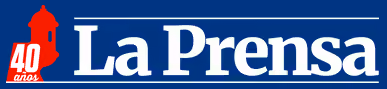 la prensa