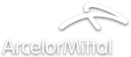 ArcelorMittal logo