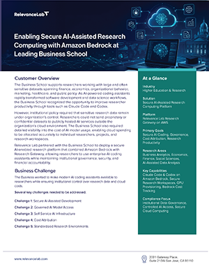 Case Study Cover