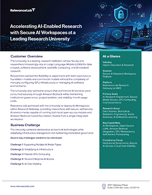 Case Study Cover