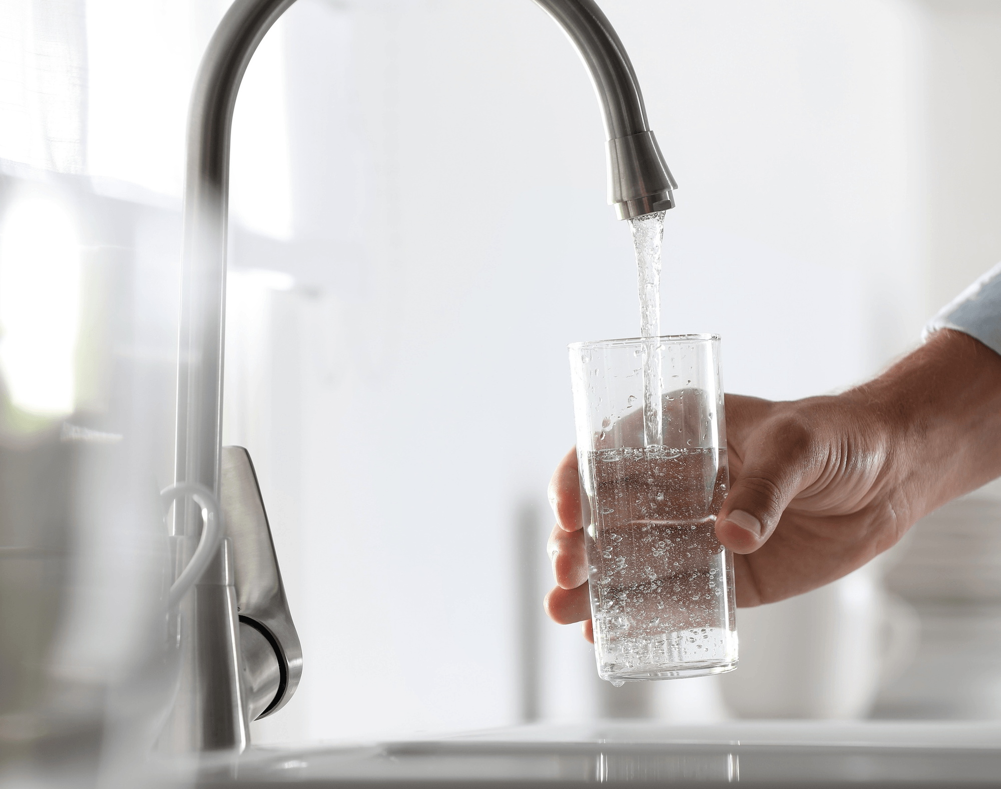 Flouuridation Understanding Community Water Fluoridation in Washington