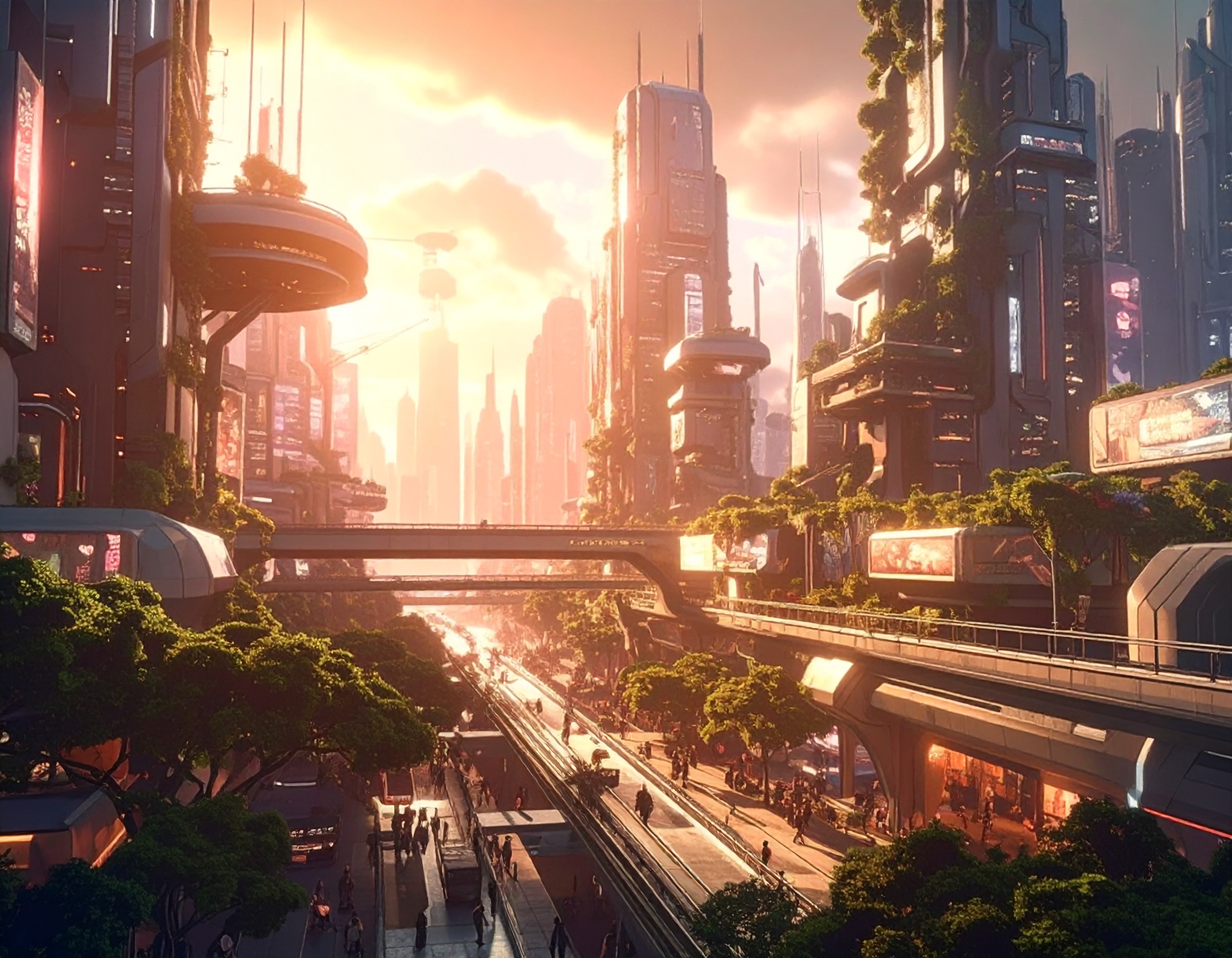 AI Experiments (WIP)