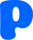 PoloTab P Logo