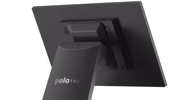 Computador PoloTab Punto de venta restaurante