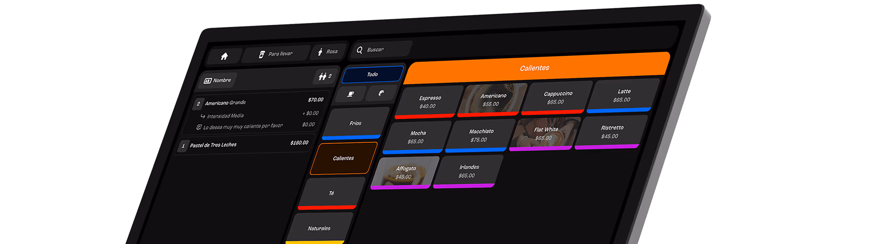 PoloTab Software
