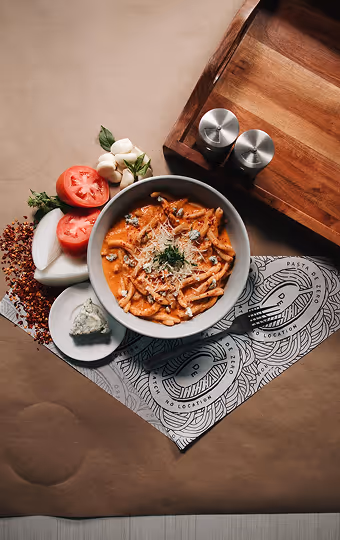 Cafetería en México