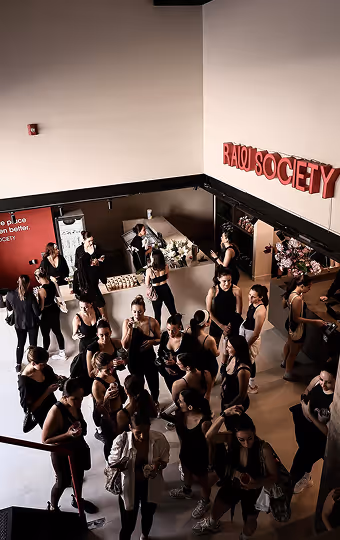 Cafetería en México