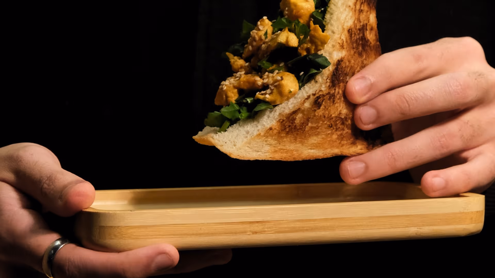 Cafetería en México