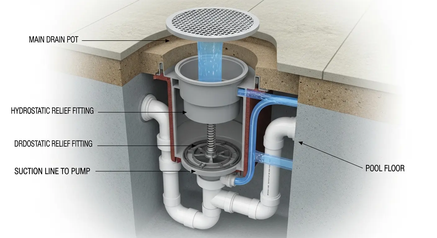 Hydrostatic Valve Leak in Lake Worth, FL | Leak Detection & Repair