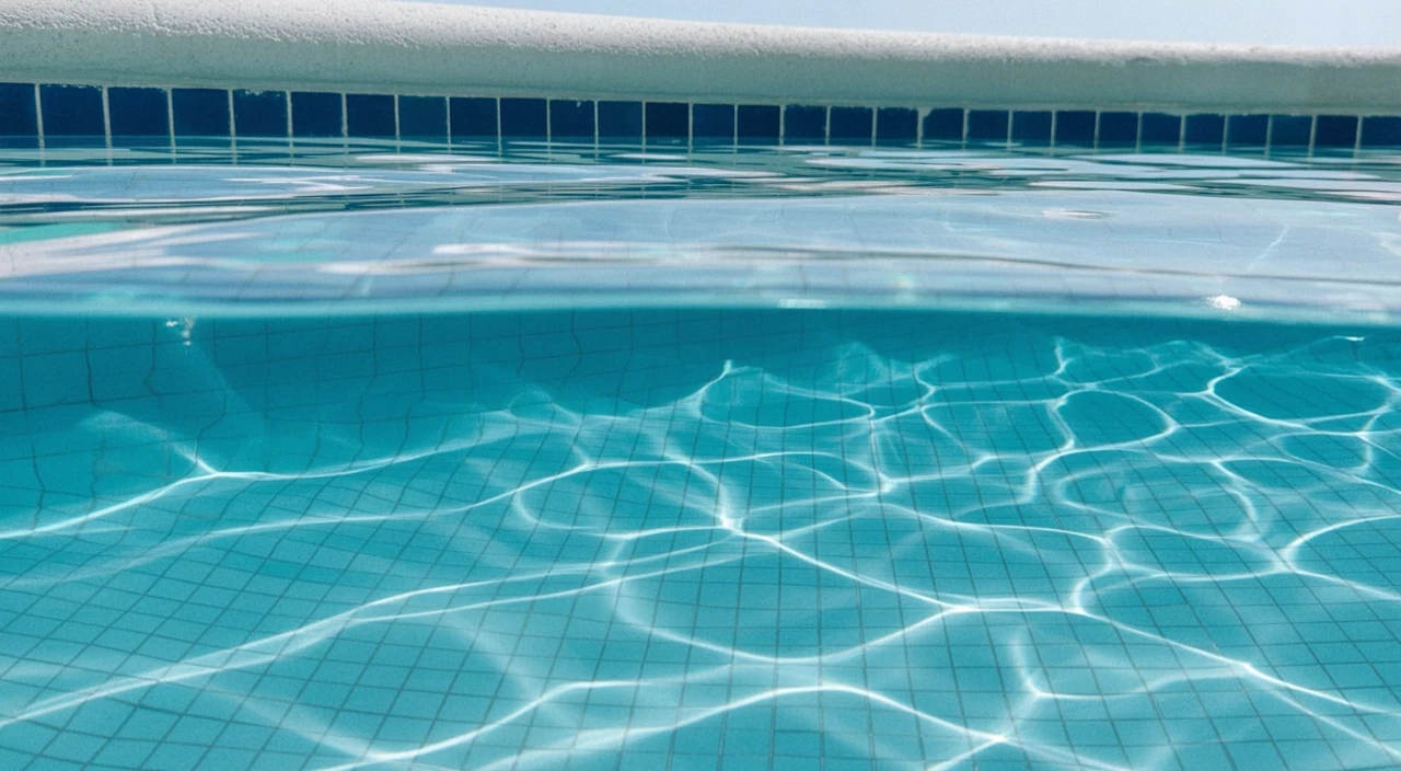 best pool leak detection near me