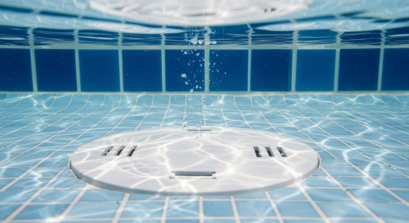 Palm Beach Pool Leak Repair & Leak Detection Service | Gator