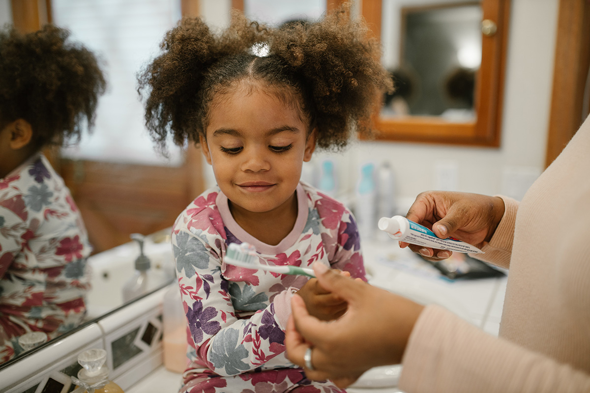 Chicago Pediatric Dentists