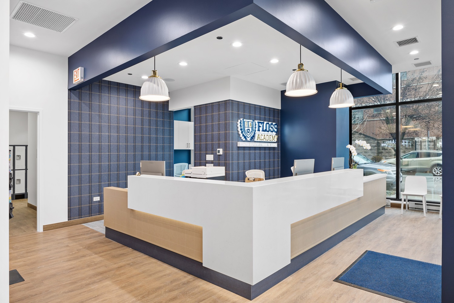 Chicago Pediatric Dentists