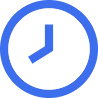 clock icon