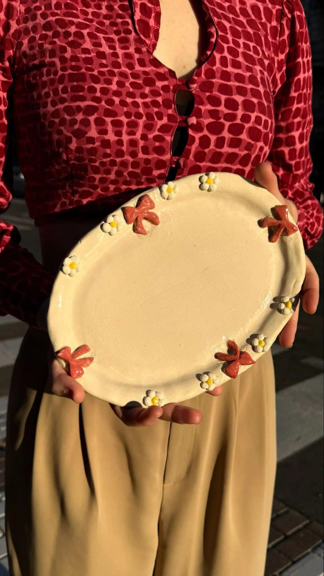 Ліпка з глини Київ