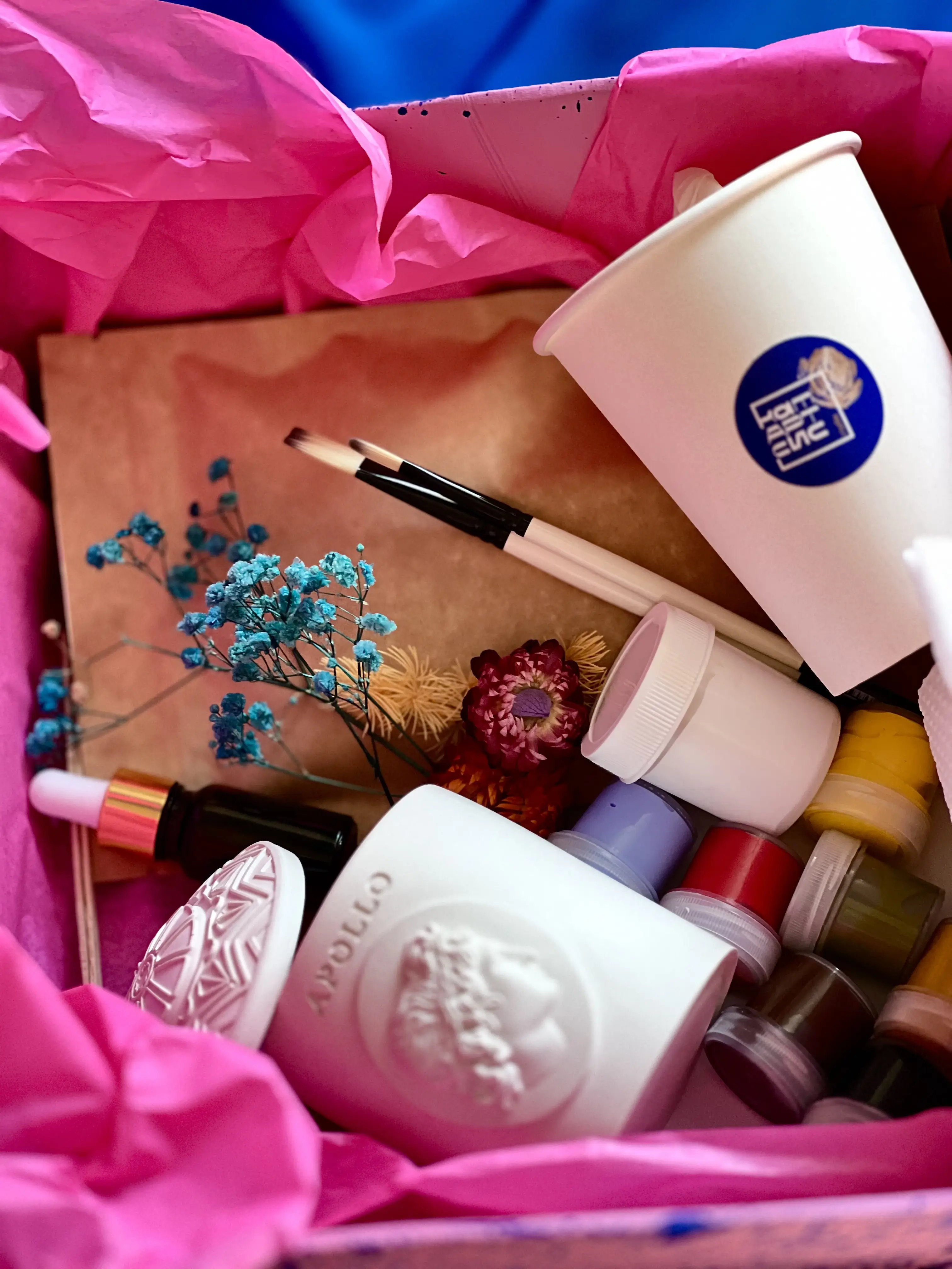 онлайн майстер класи творчість