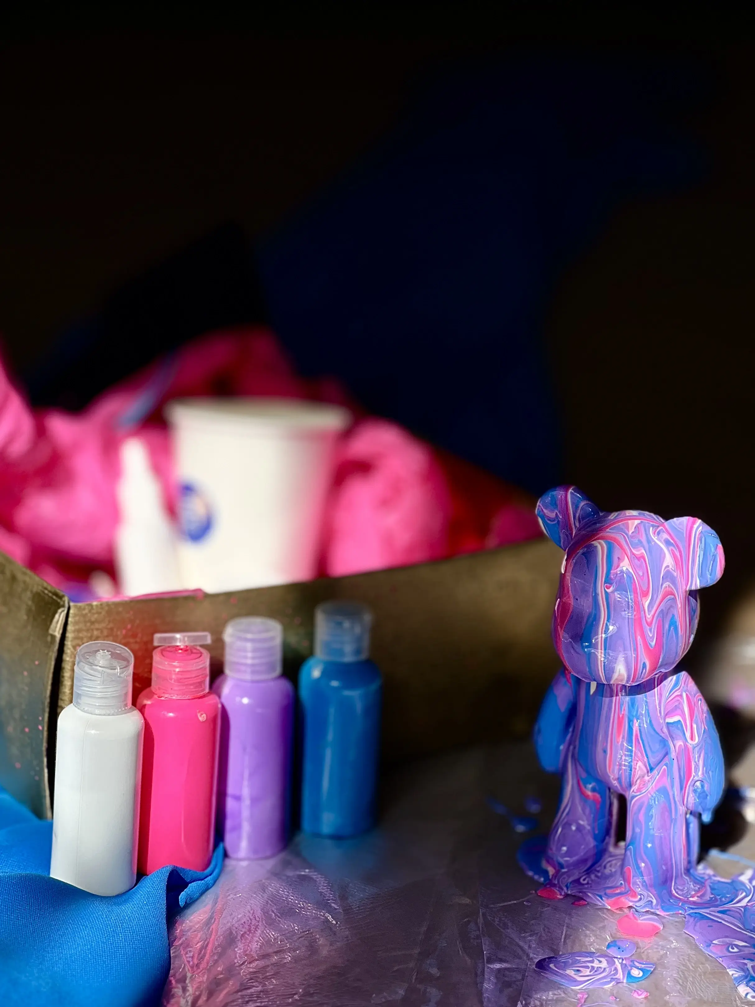 онлайн тімбілдинг ідеї