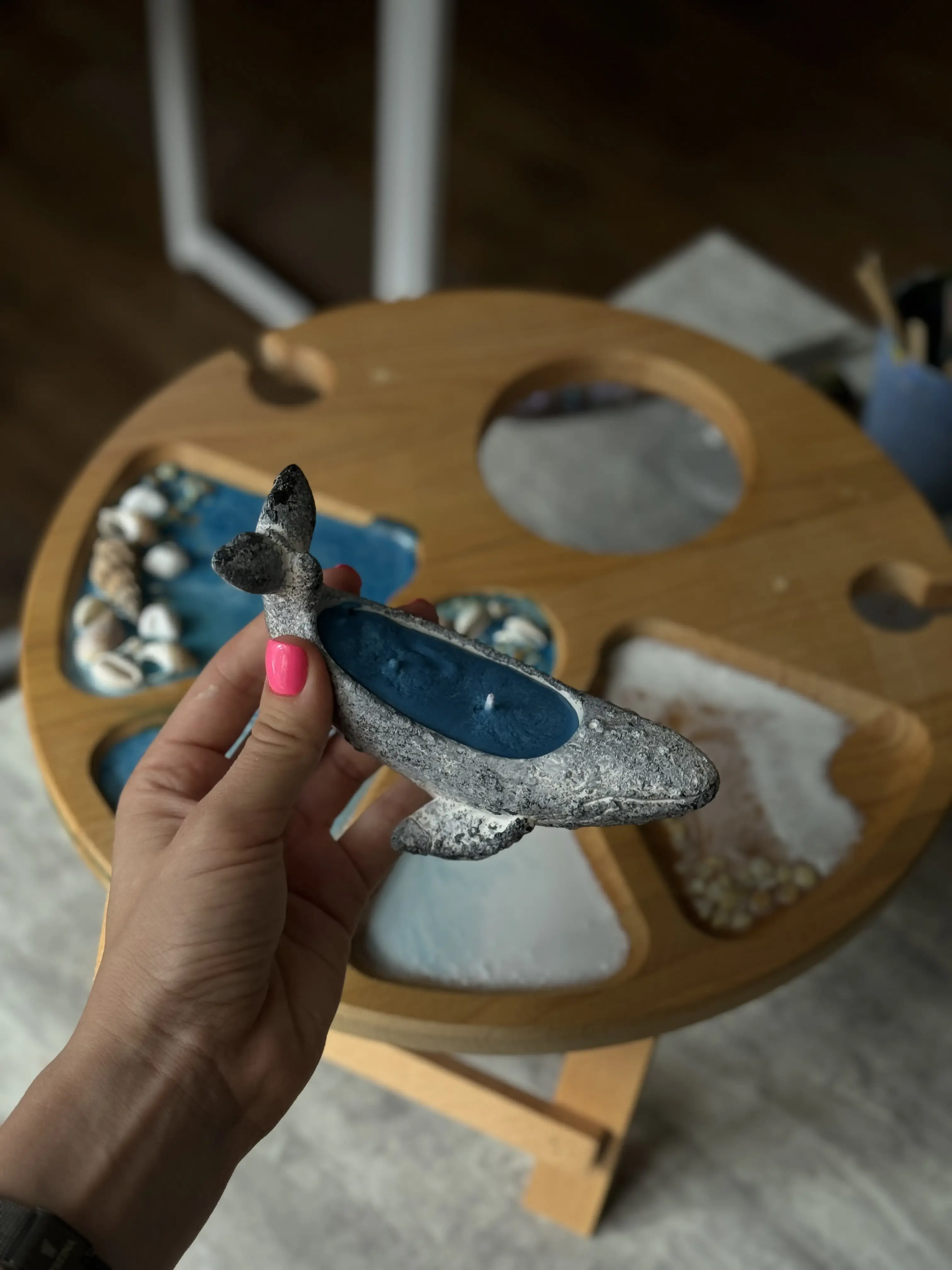 створення свічок майстер клас київ онлайн