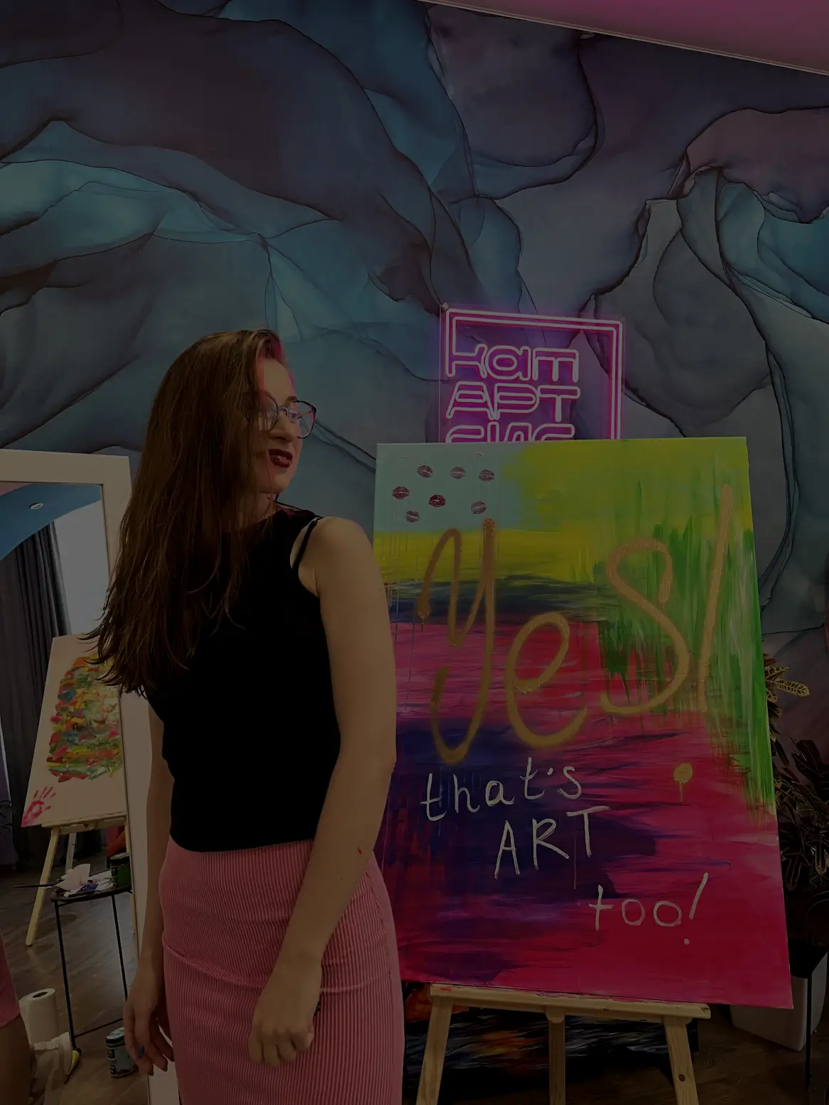 мк катартсис