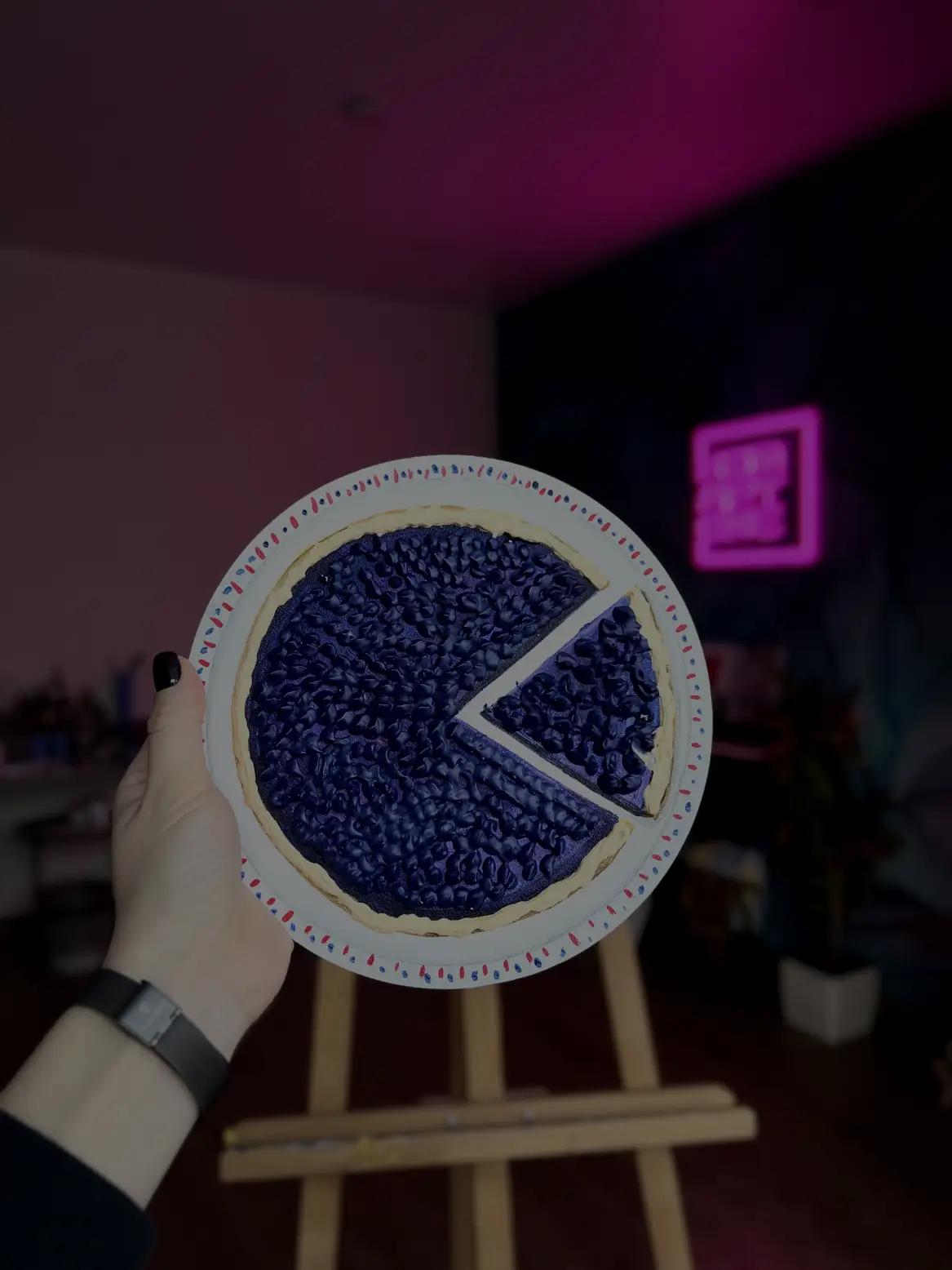 Графік майстер-класів у Києві