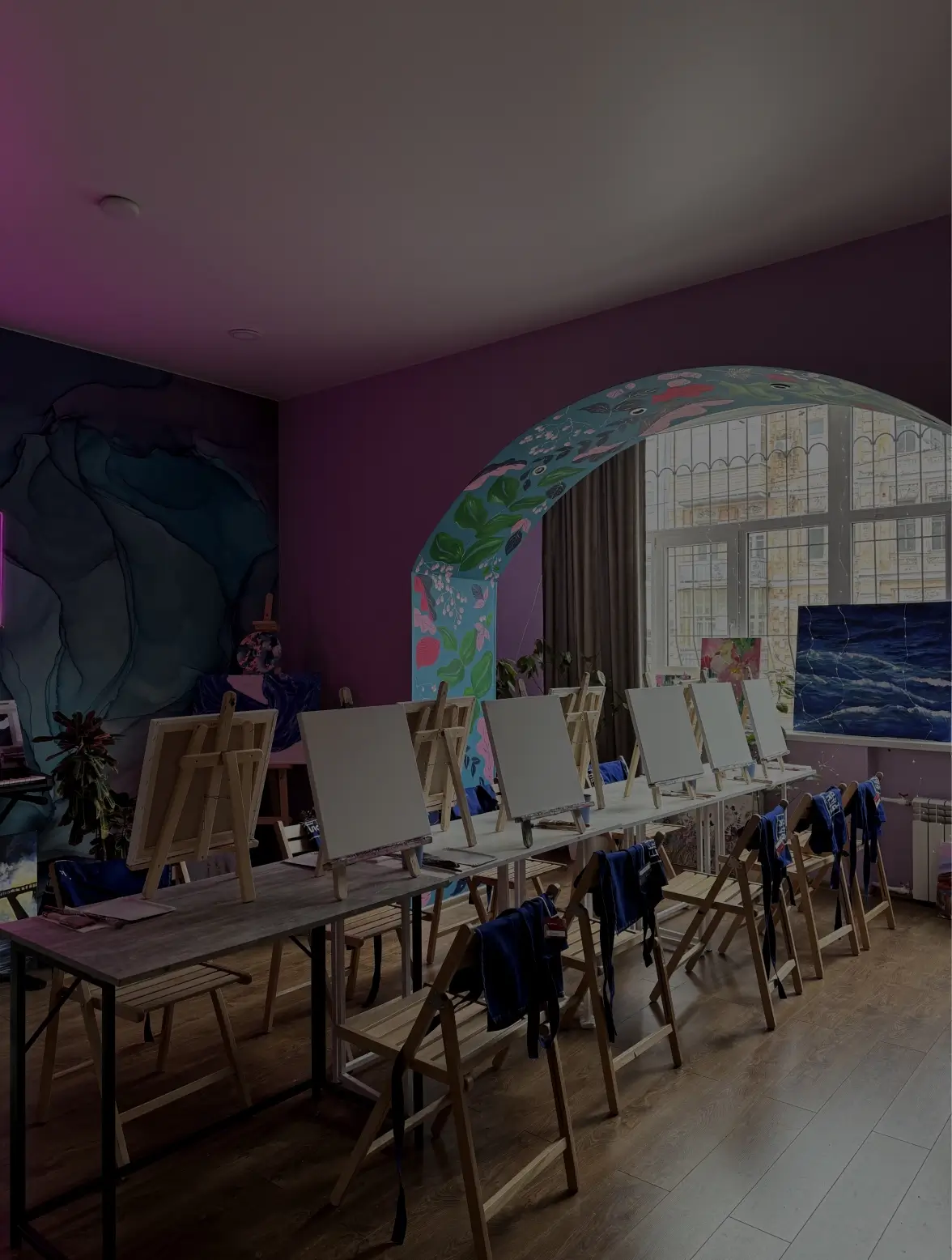 Оренда студії КатАртСис