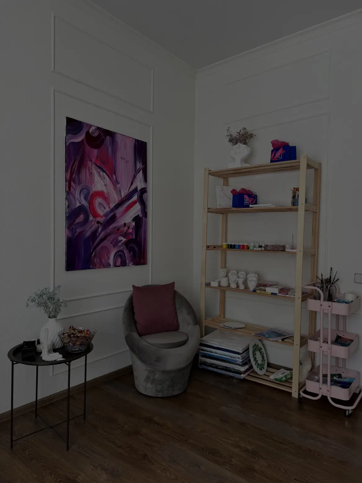 Оренда студії КатАртСис