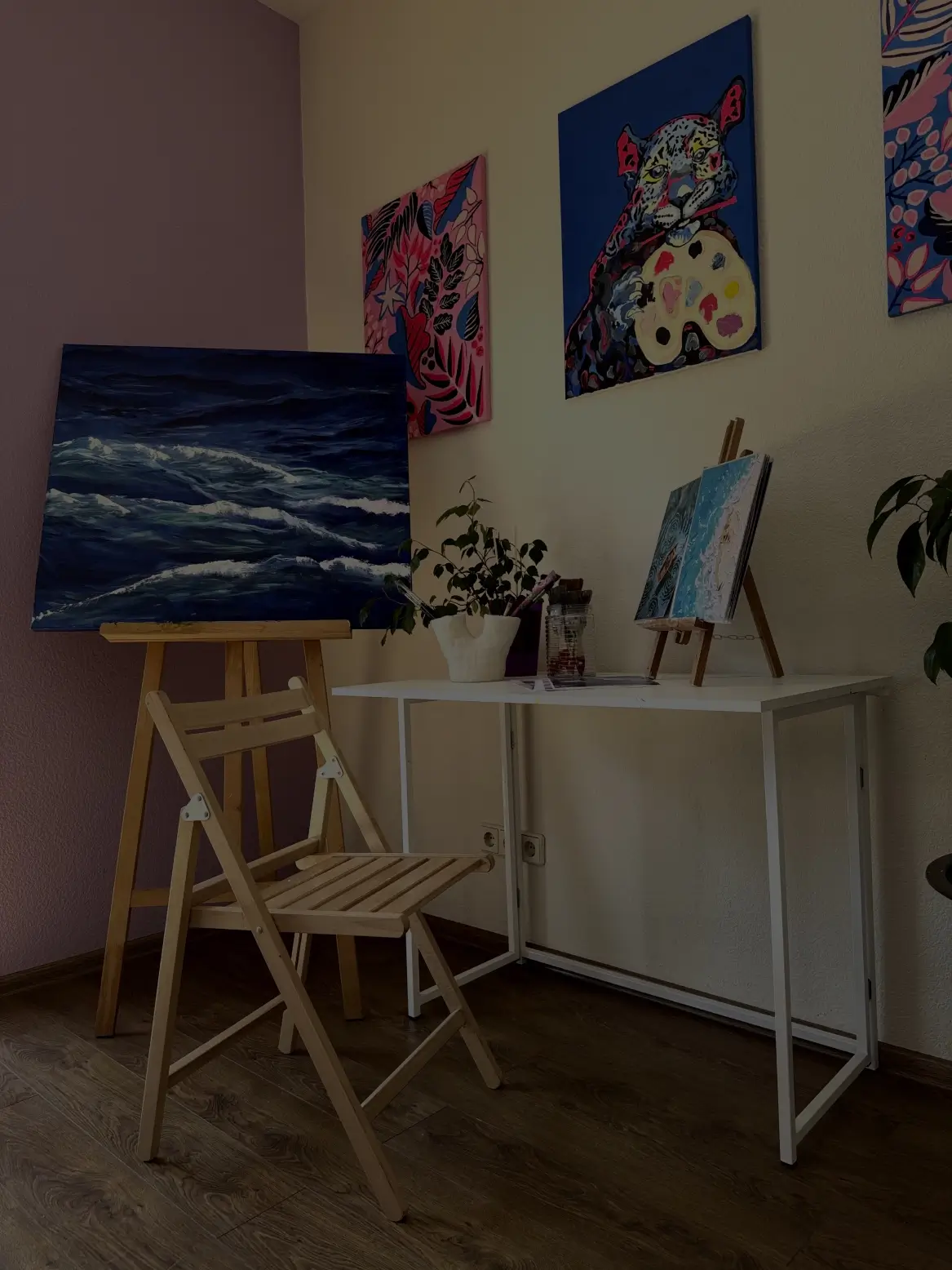 Оренда студії КатАртСис