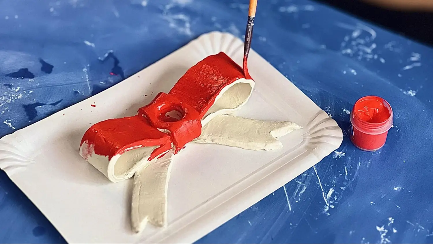 набір для ліпки