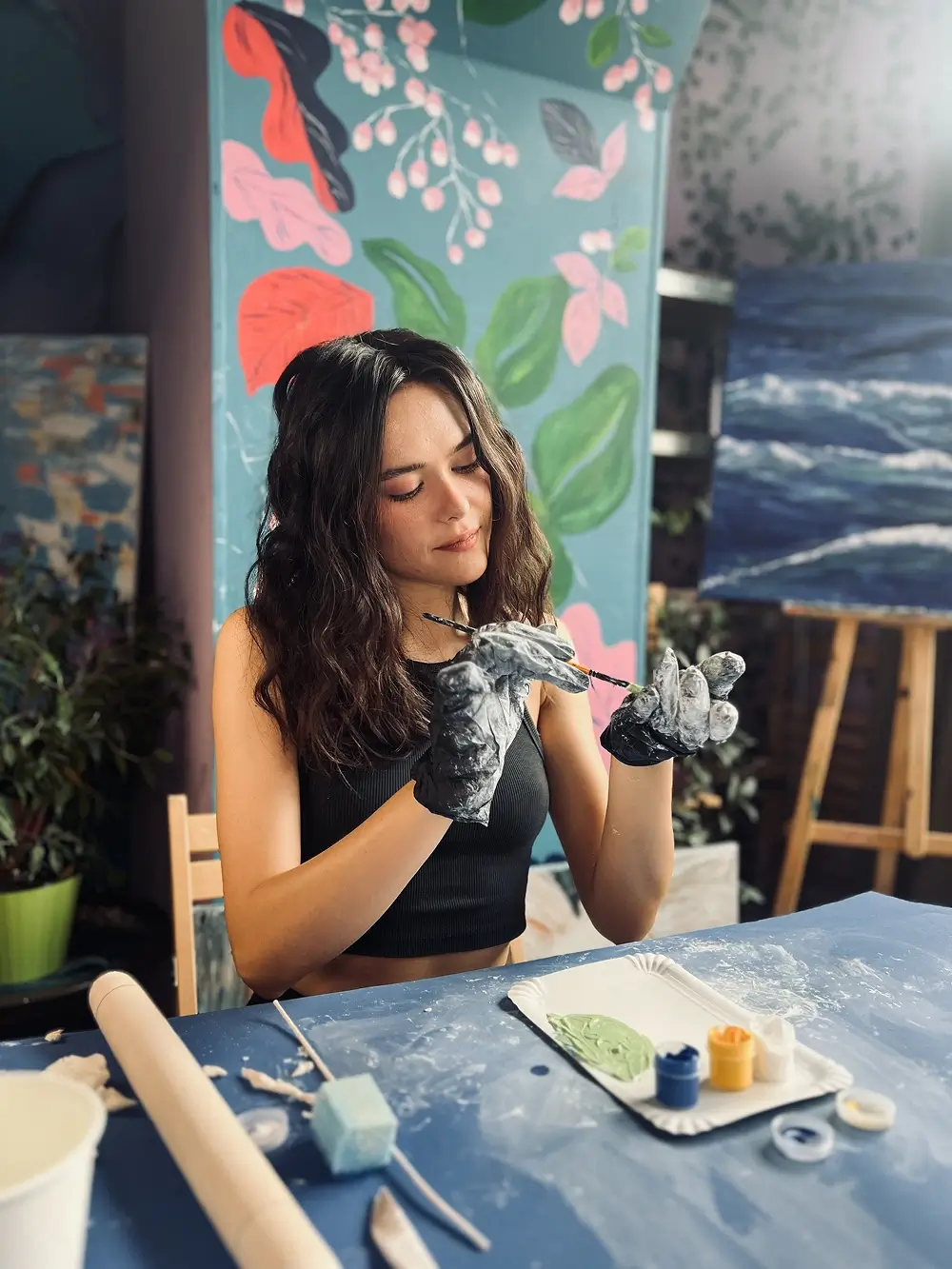 замовити набори Lento.Luma