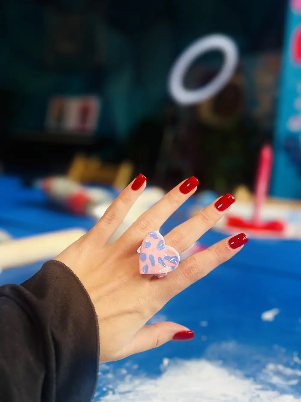 набори для творчості від Катартсис