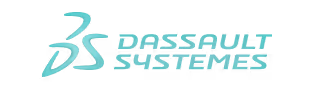 Logo de l'entreprise Dassault Systeme