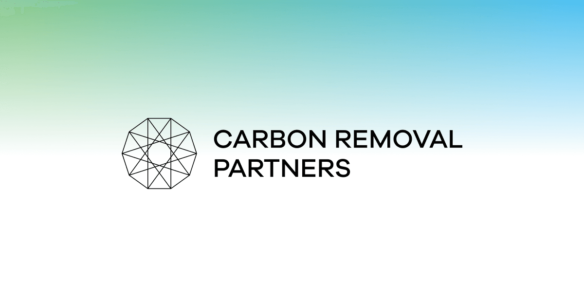 Carbon Removal Partners photo