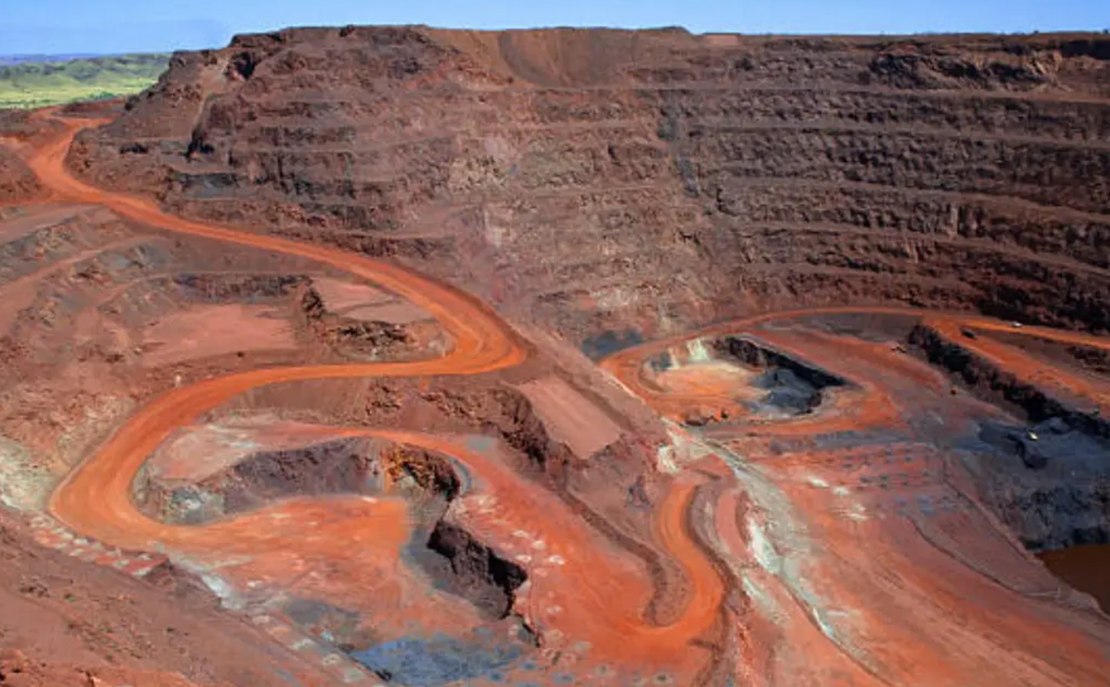 Water Challenges in Brazilian Mining: Every Millimeter That Evaporates Comes Out of The Outorga