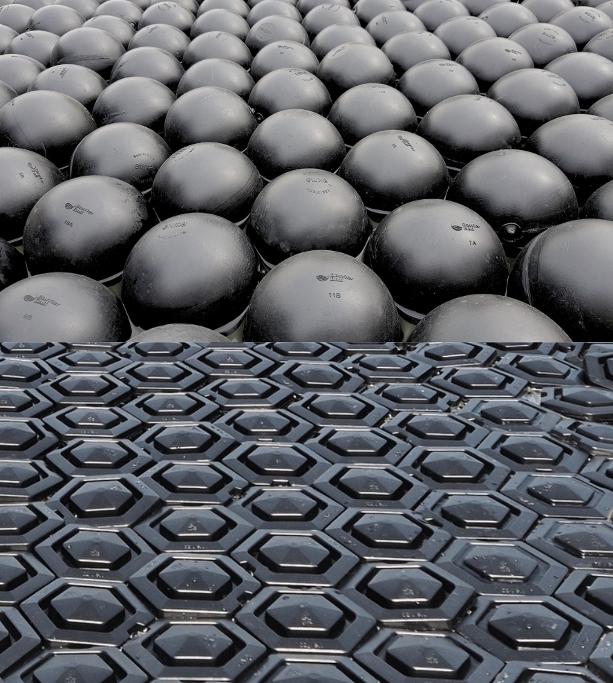 How to Choose a Floating Cover for an Irrigation Pond: A Buyer's Guide