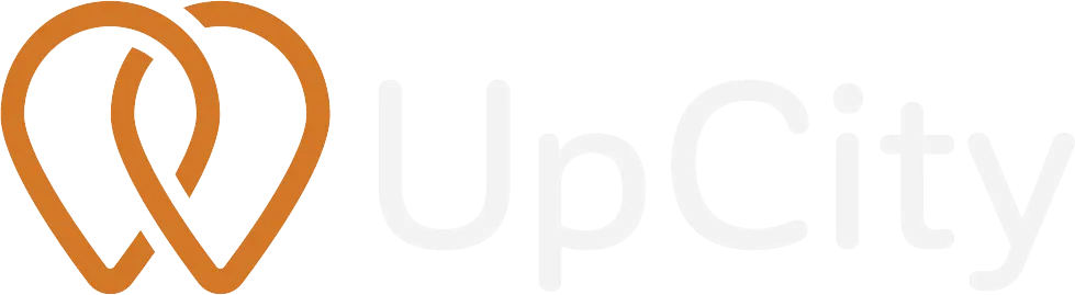upcity logo