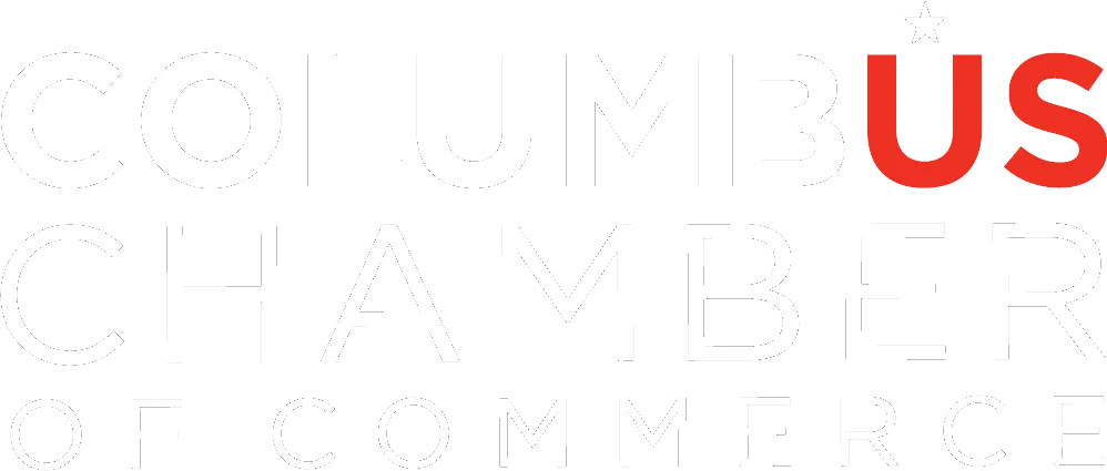 columbus chamber logo
