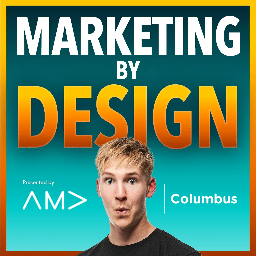 Marketing by Design Thumbnail