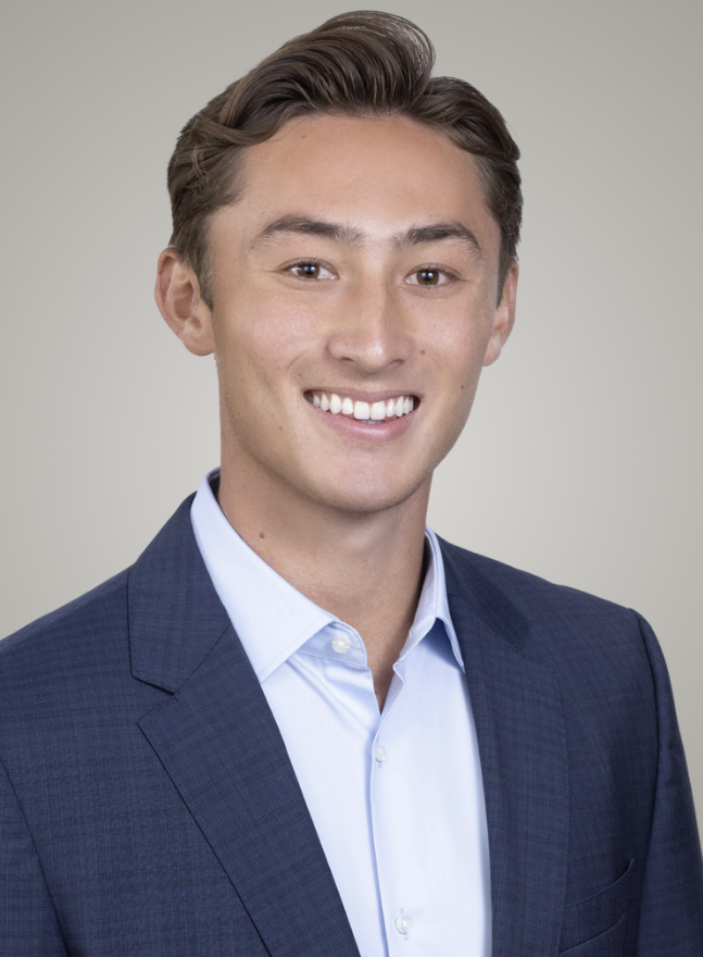 Aidan Pak