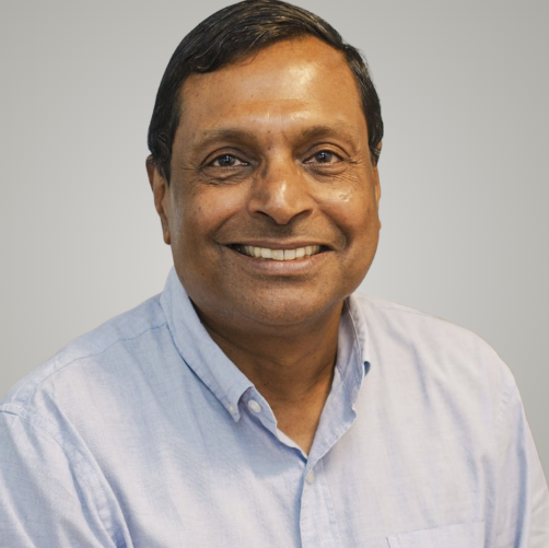 TK Kurien