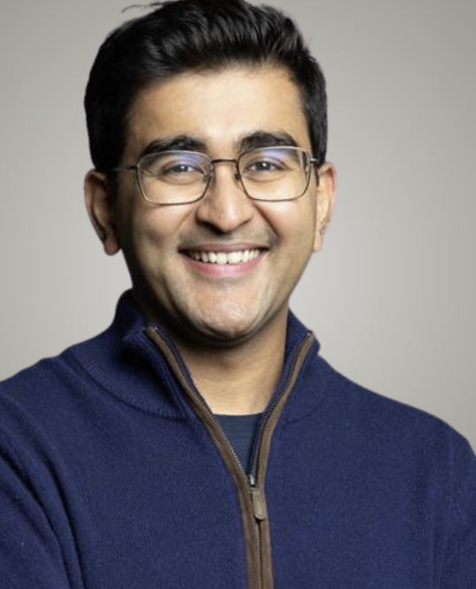 Vedant Agrawal