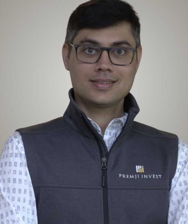 Rishabh Bardia