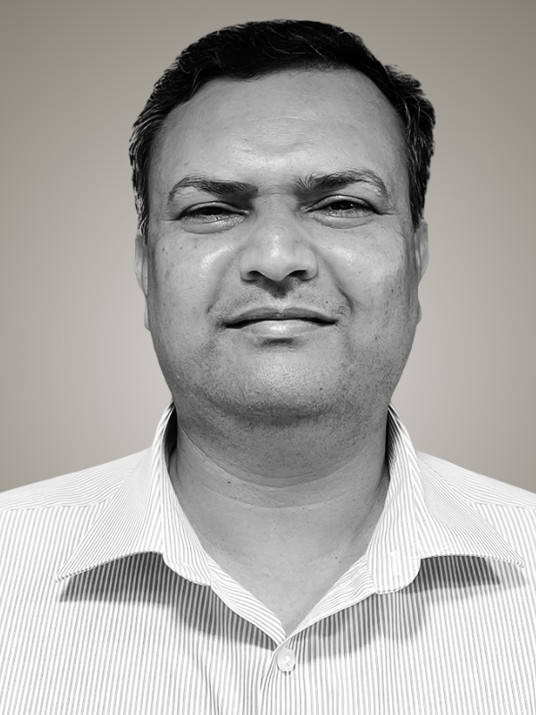 Vijendar Dwarakanath