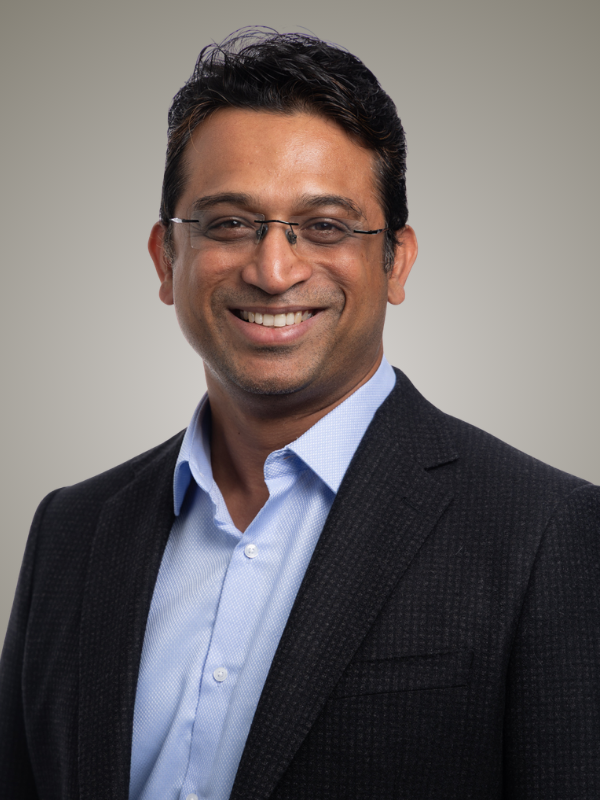 Akshay Rai