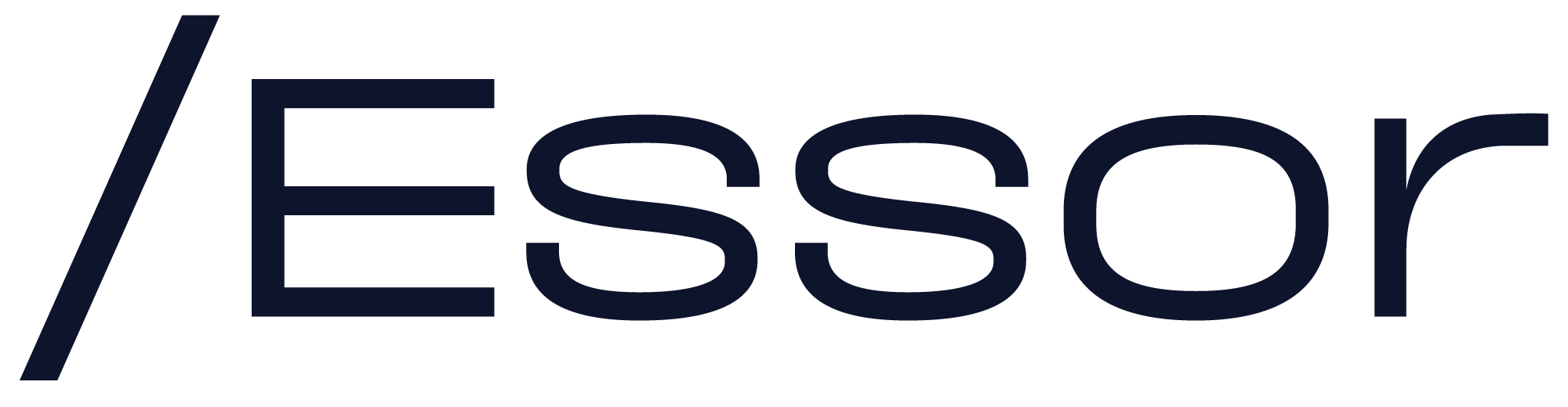 Essor