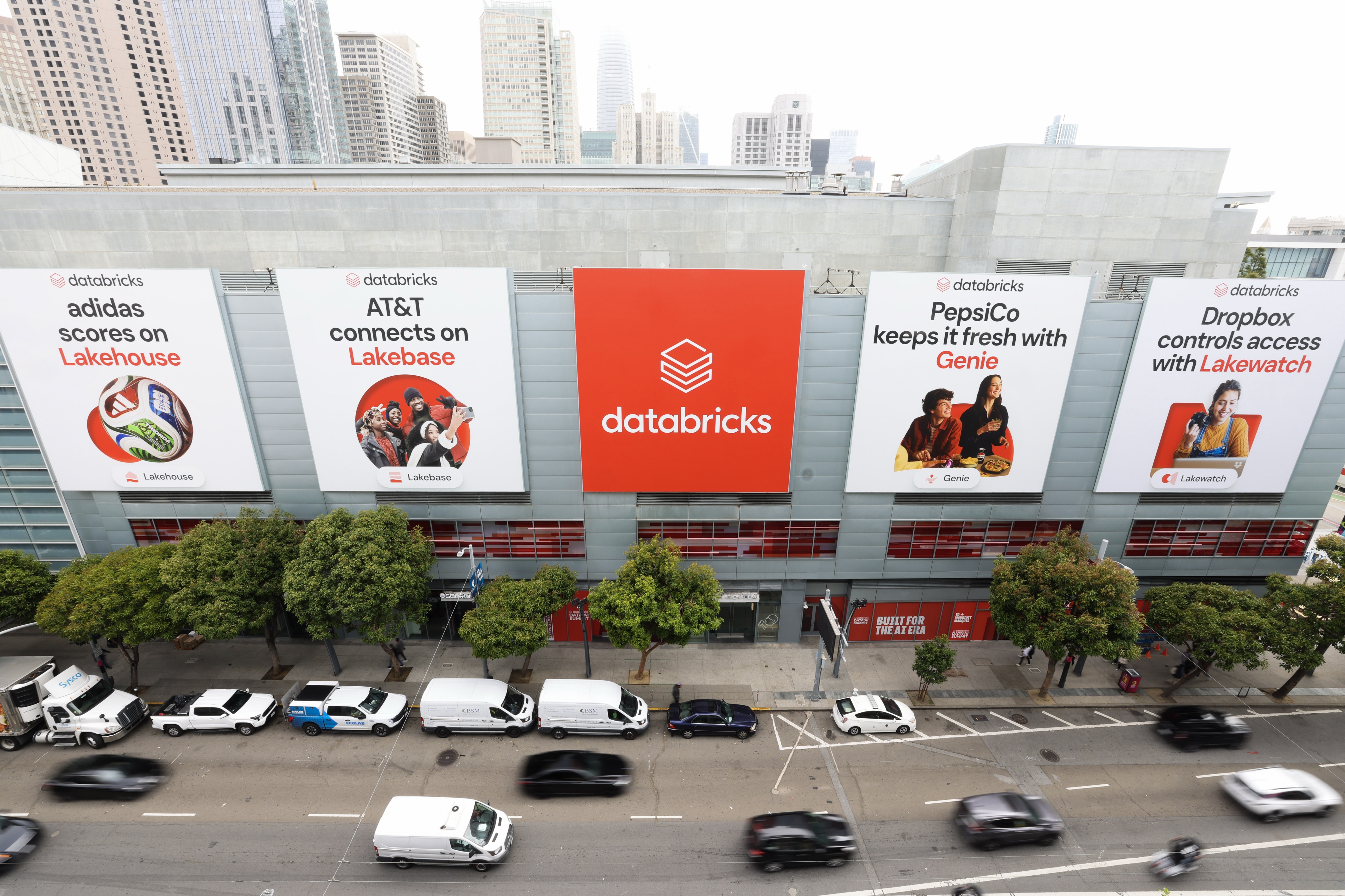 Agents need more than intelligence. Why we invested in Databricks