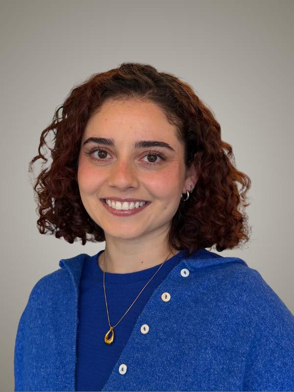 Isabel Aguirre
